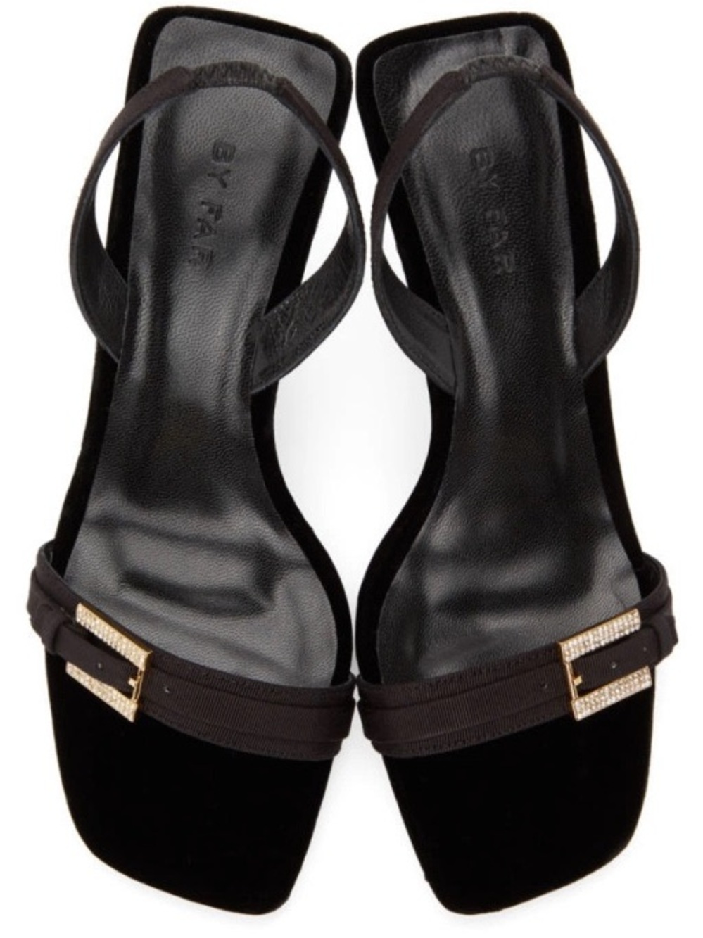 By Far Heels